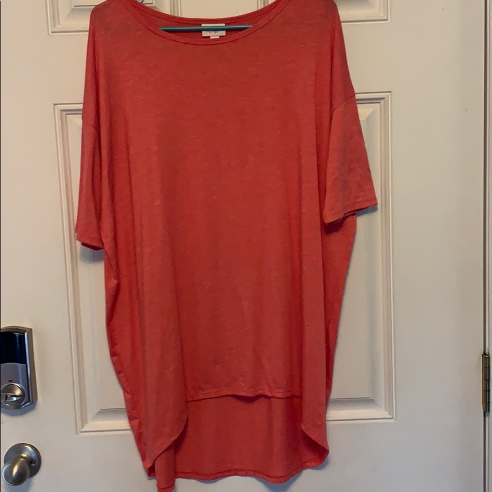 LulaRoe Irma